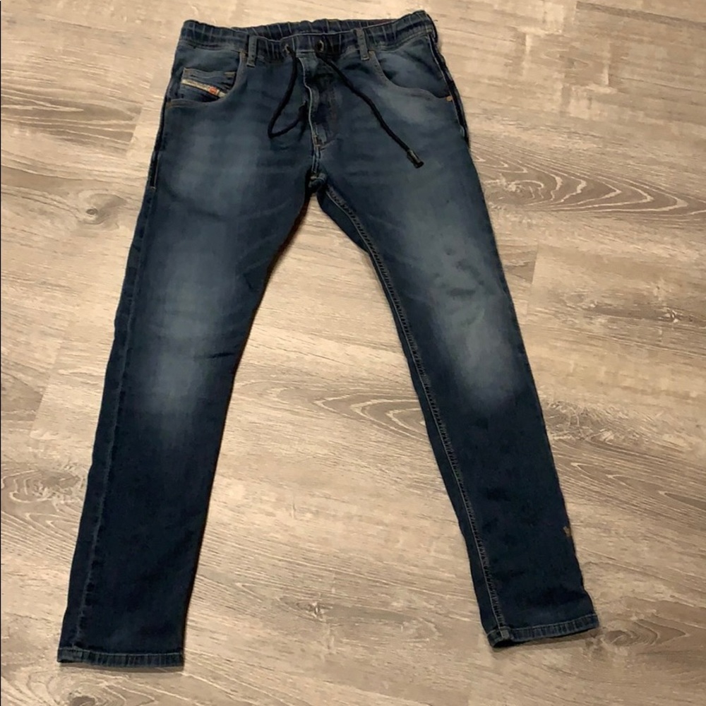 Diesel Joggers